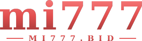 mi777 logo